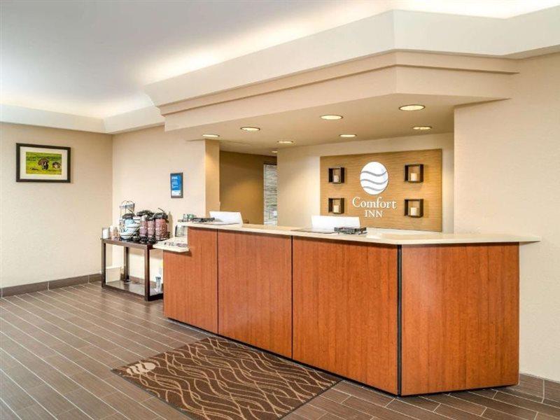 Comfort & Hotel Grundy