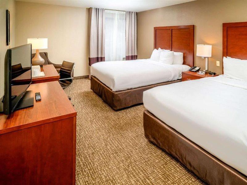 Comfort & Hotel Grundy