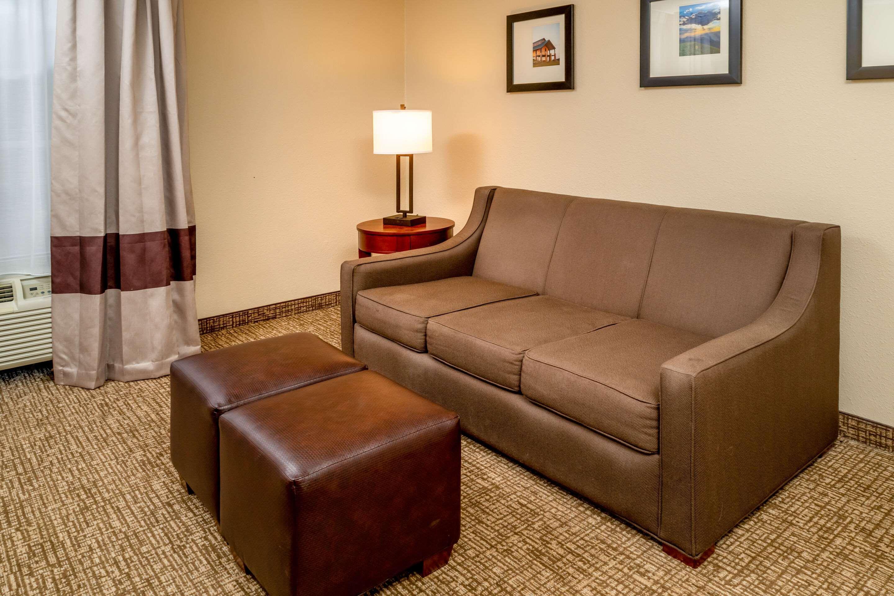 Hotel Comfort & 3*