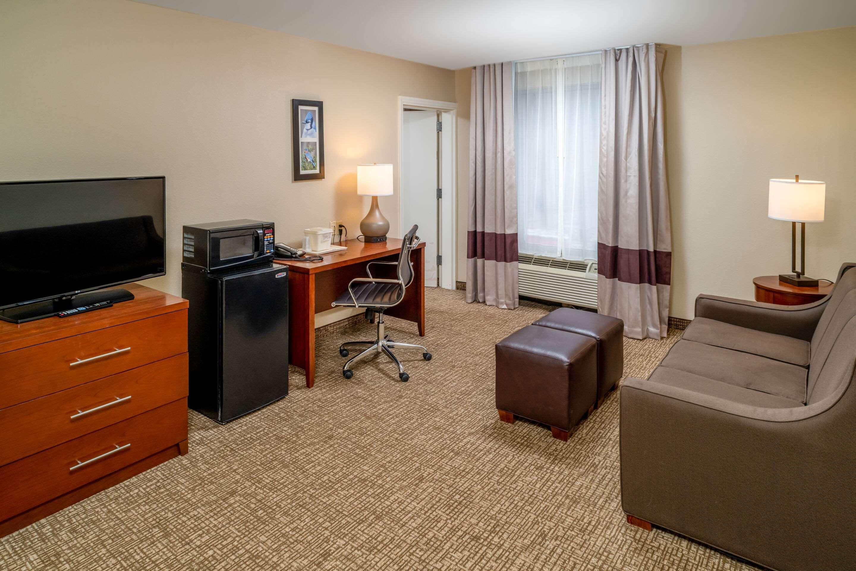 Hotel Comfort & Grundy