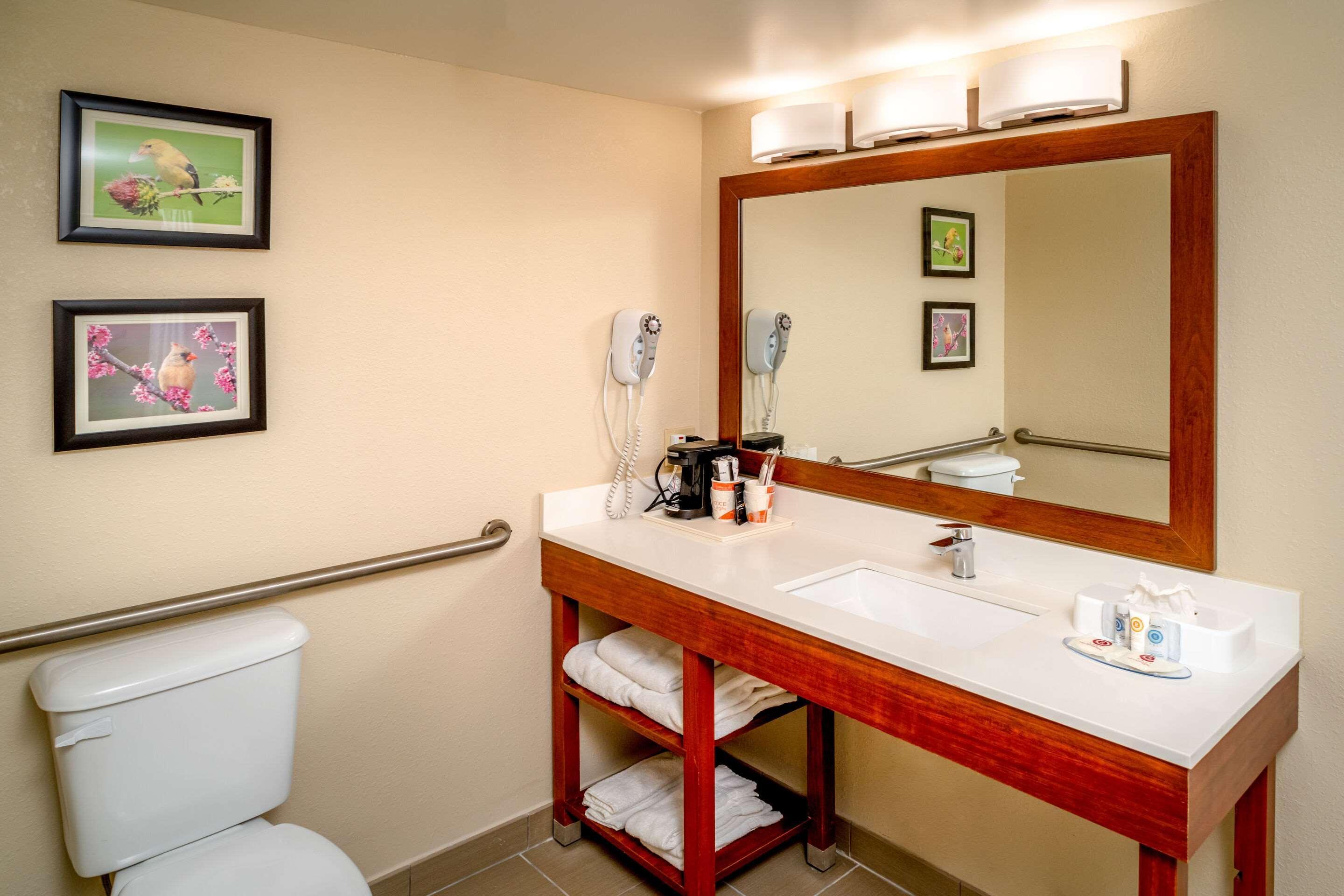Comfort & Hotel Grundy