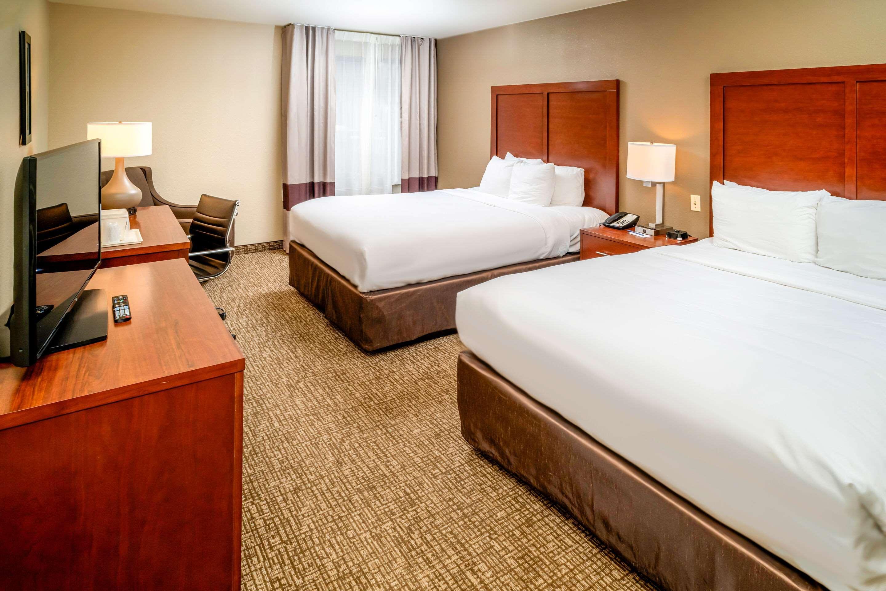 Comfort & Hotel 3*