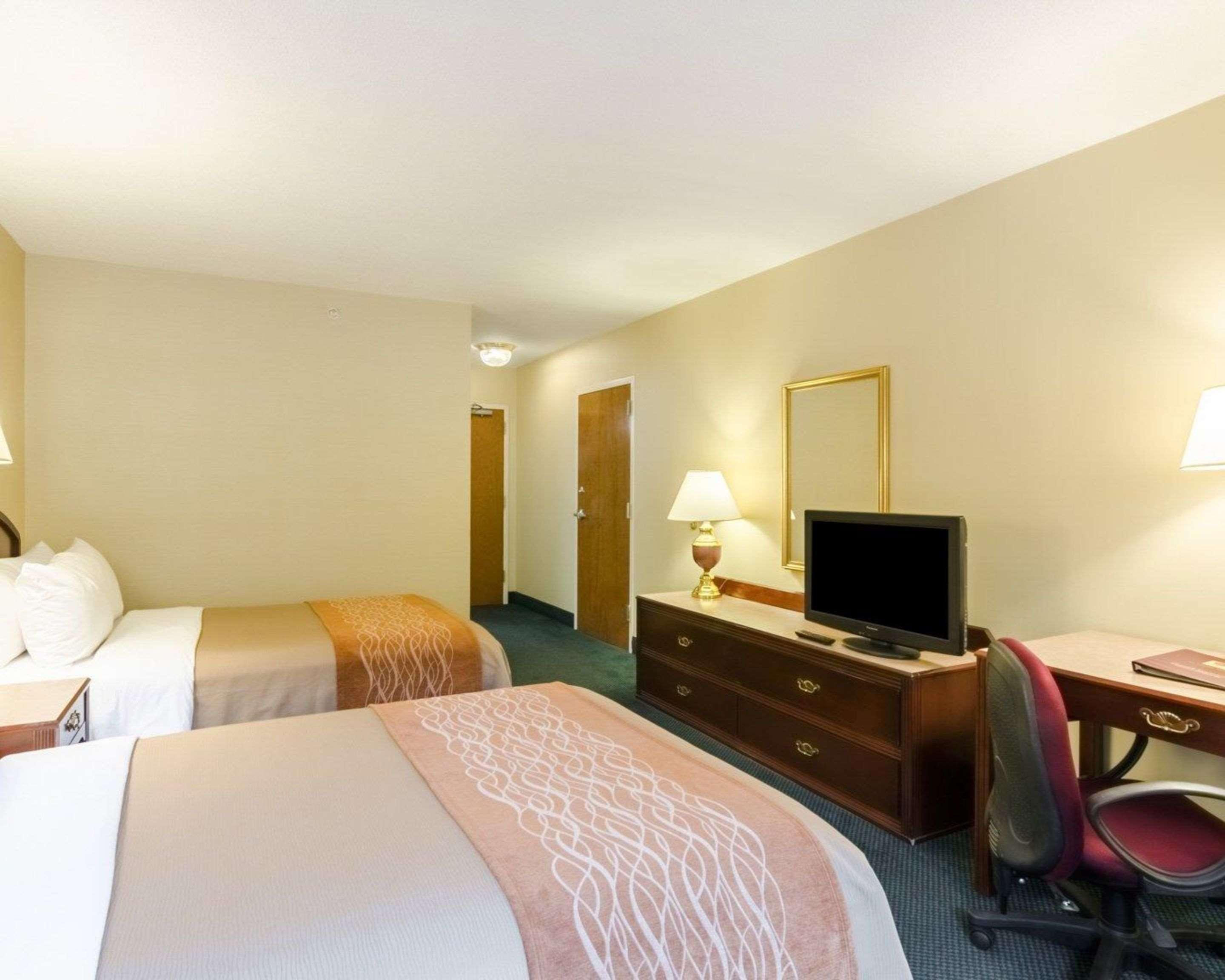 Comfort & Hotel 3*