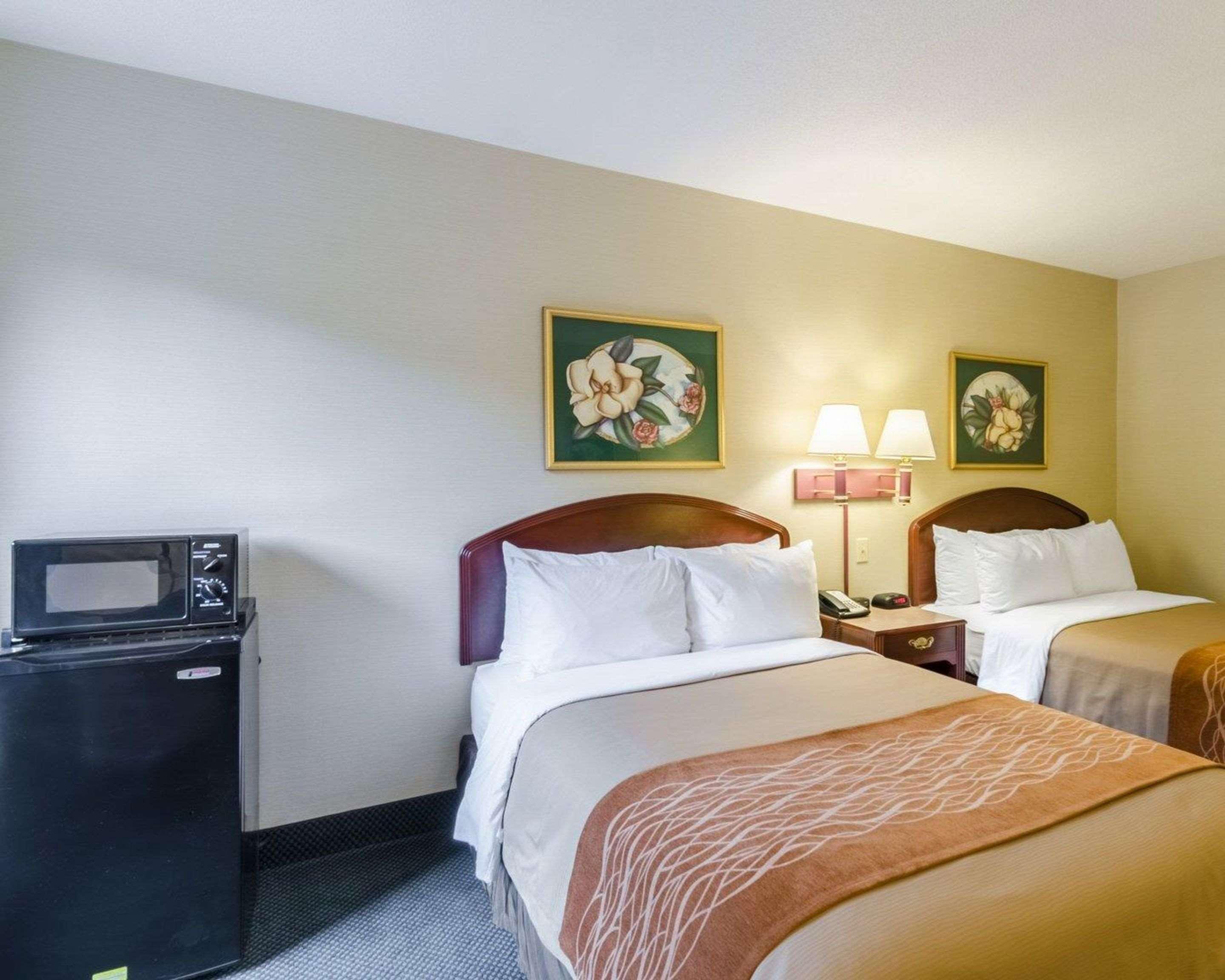 Comfort & Hotel 3*