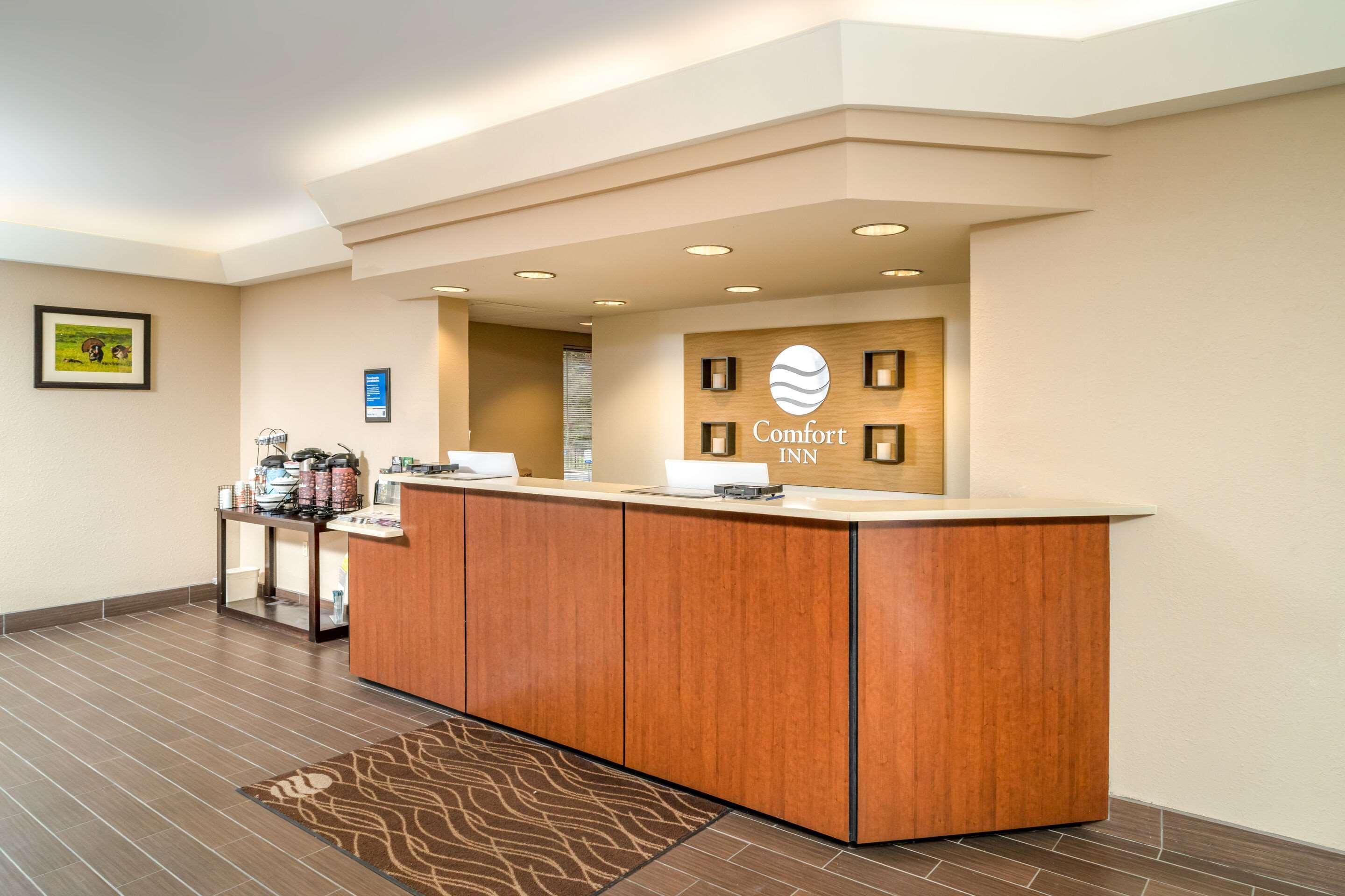Hotel Comfort & Grundy