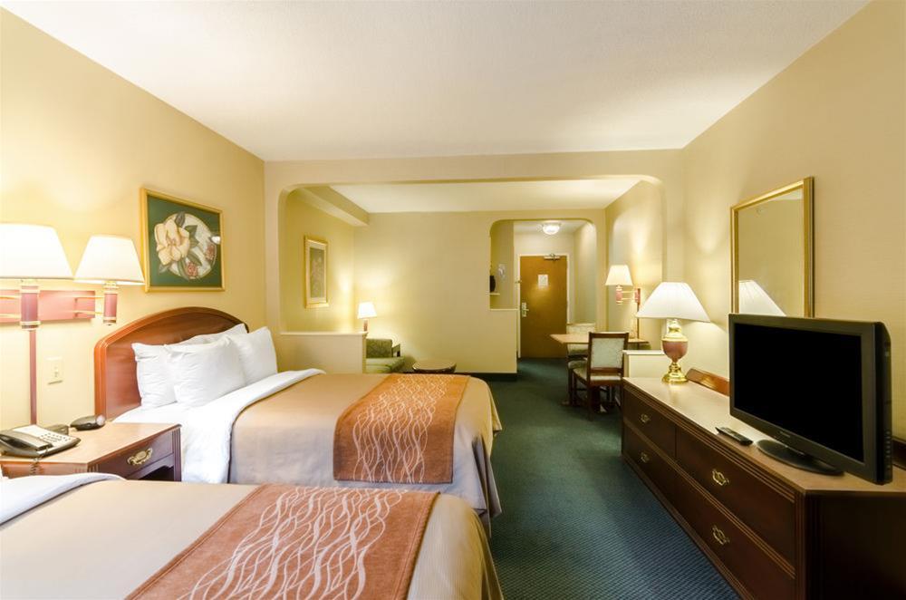 Hotel Comfort &