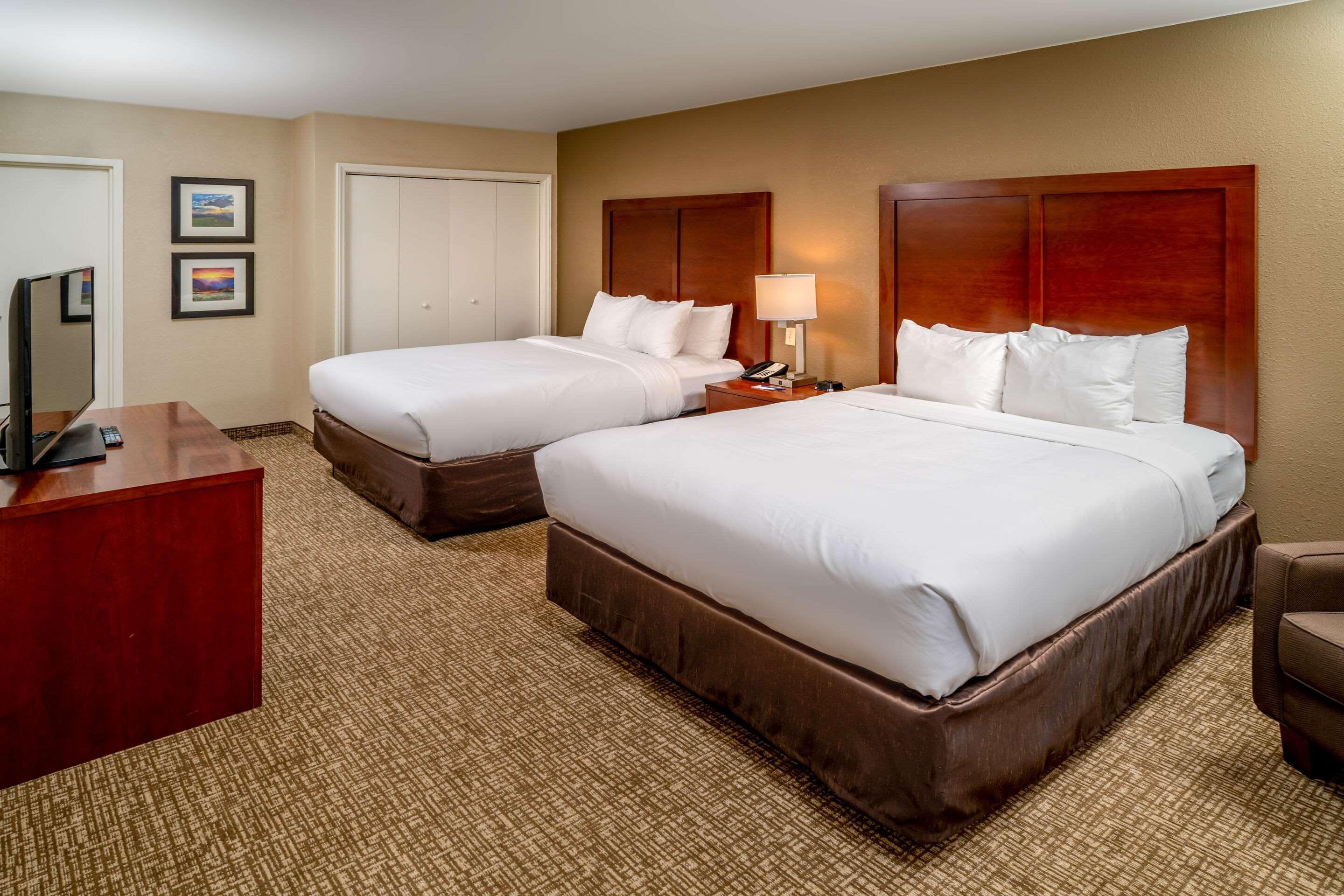Hotel Comfort & Grundy