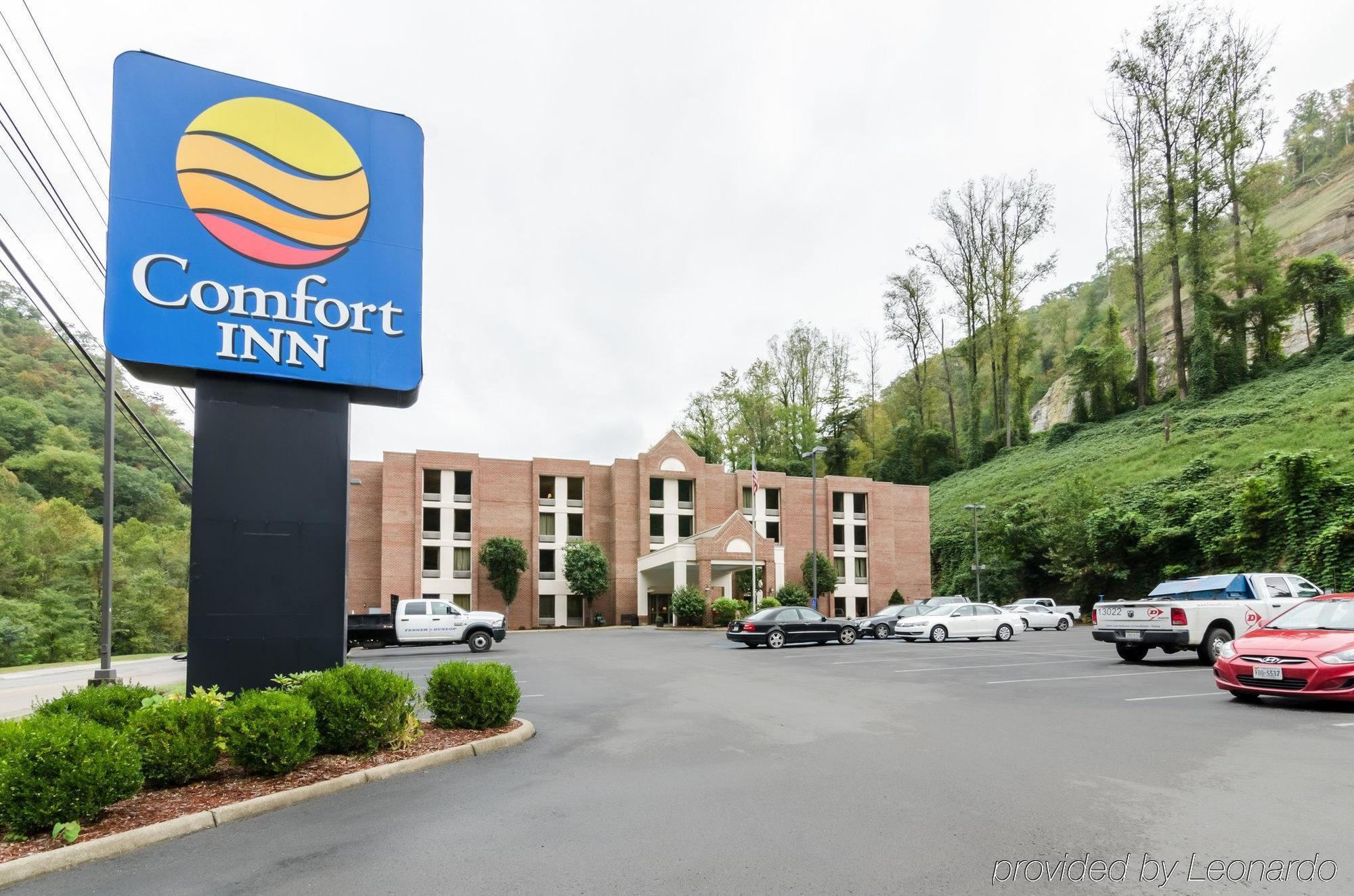 Hotel Comfort &