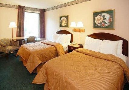 Comfort & Hotel Grundy