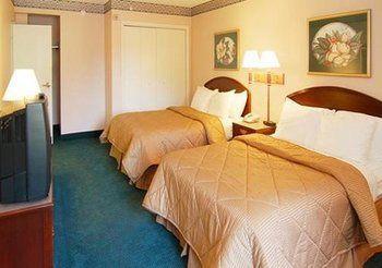 Hotel Comfort & 3*