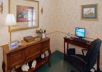 Hotel Comfort &
