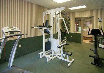 Hotel Comfort & Grundy