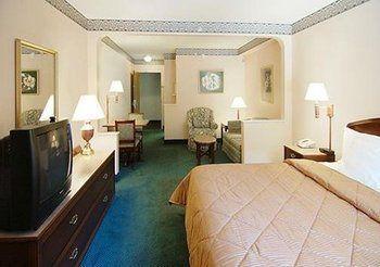 Hotel Comfort &
