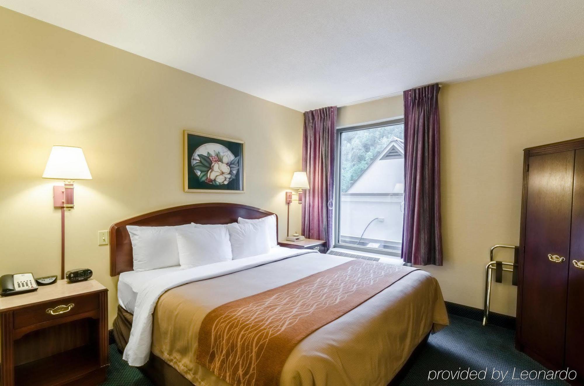 Comfort & Hotel Grundy