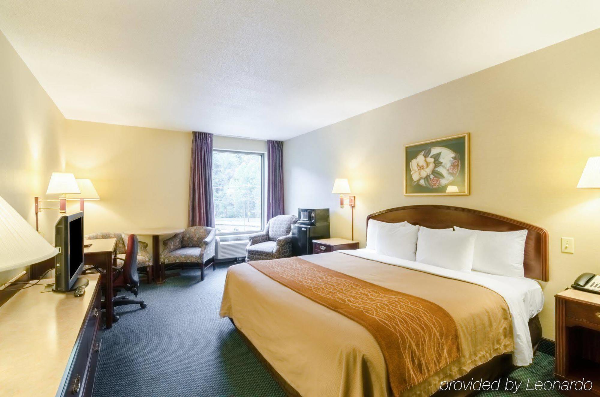 Comfort & Hotel 3*