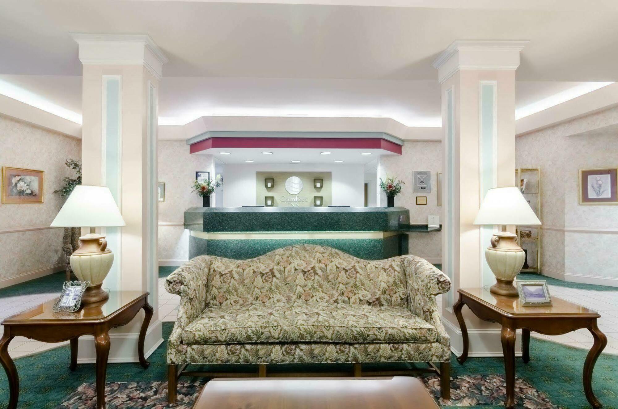 Comfort & Hotel